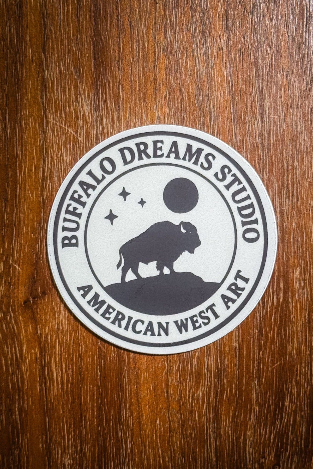 Studio Stickers