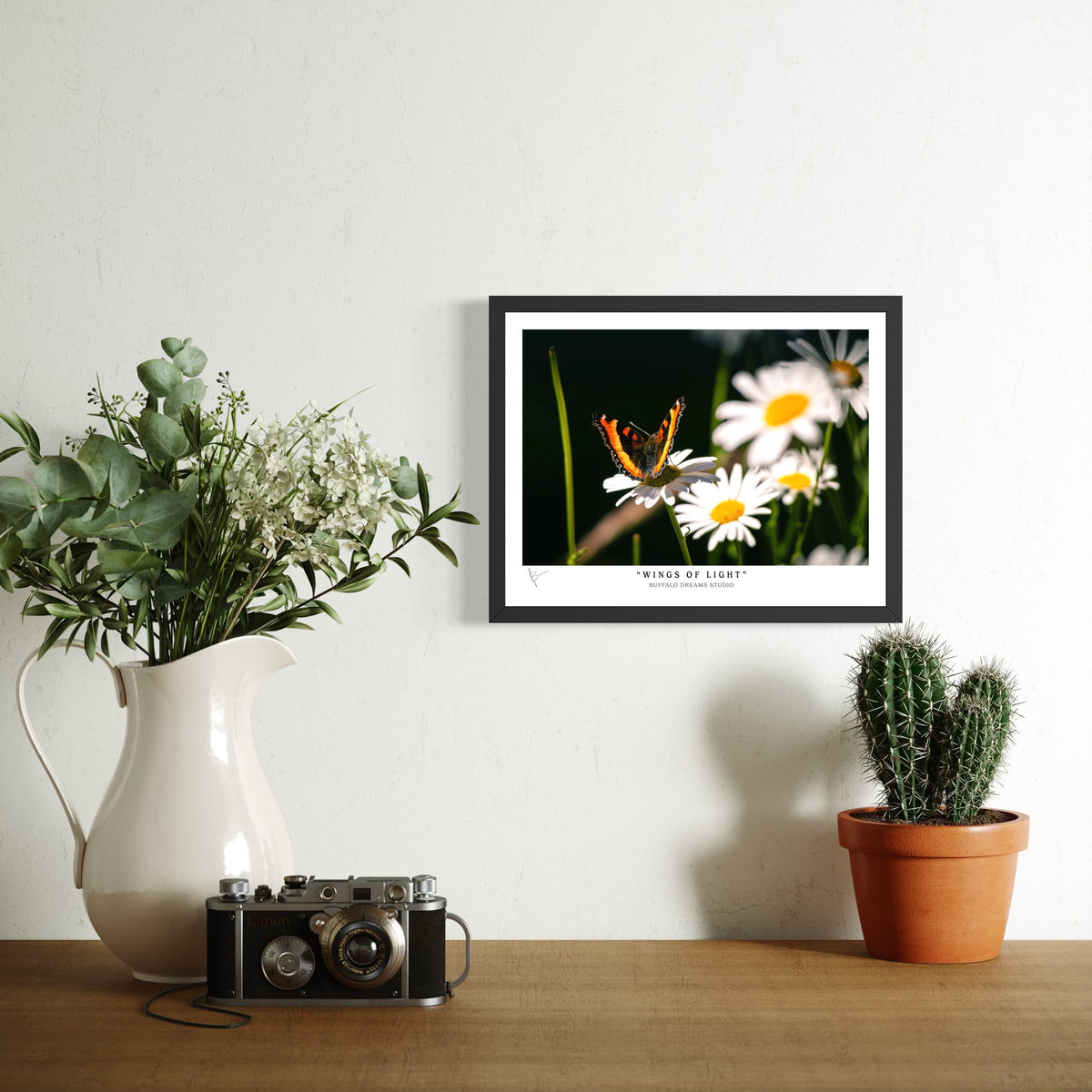 Keepsake Prints