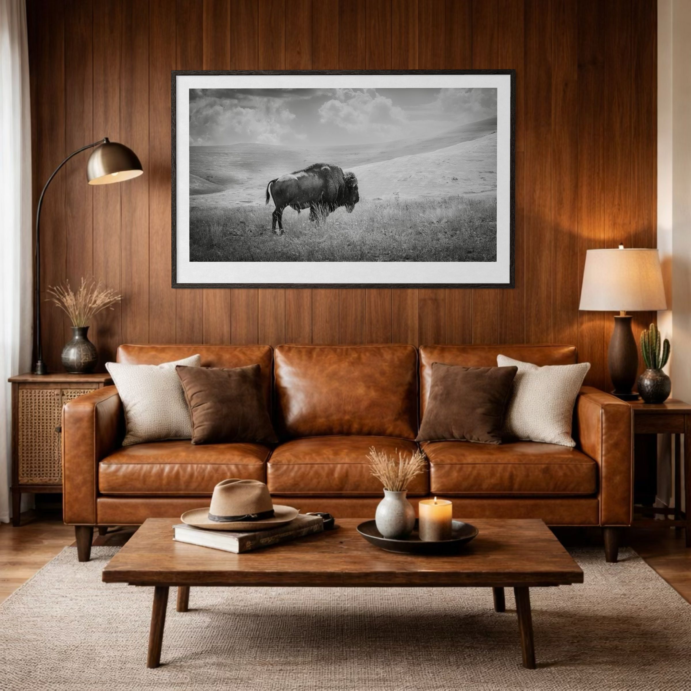 Buffalo Dreams